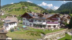 Hotel Pra Tlusel Selva Di Val Gardena